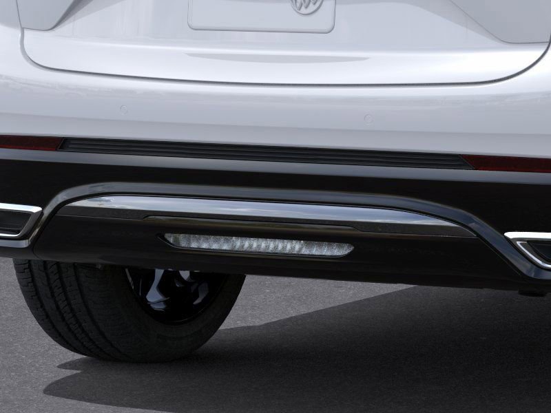 New 2026 Buick Envision Sport Touring image 16