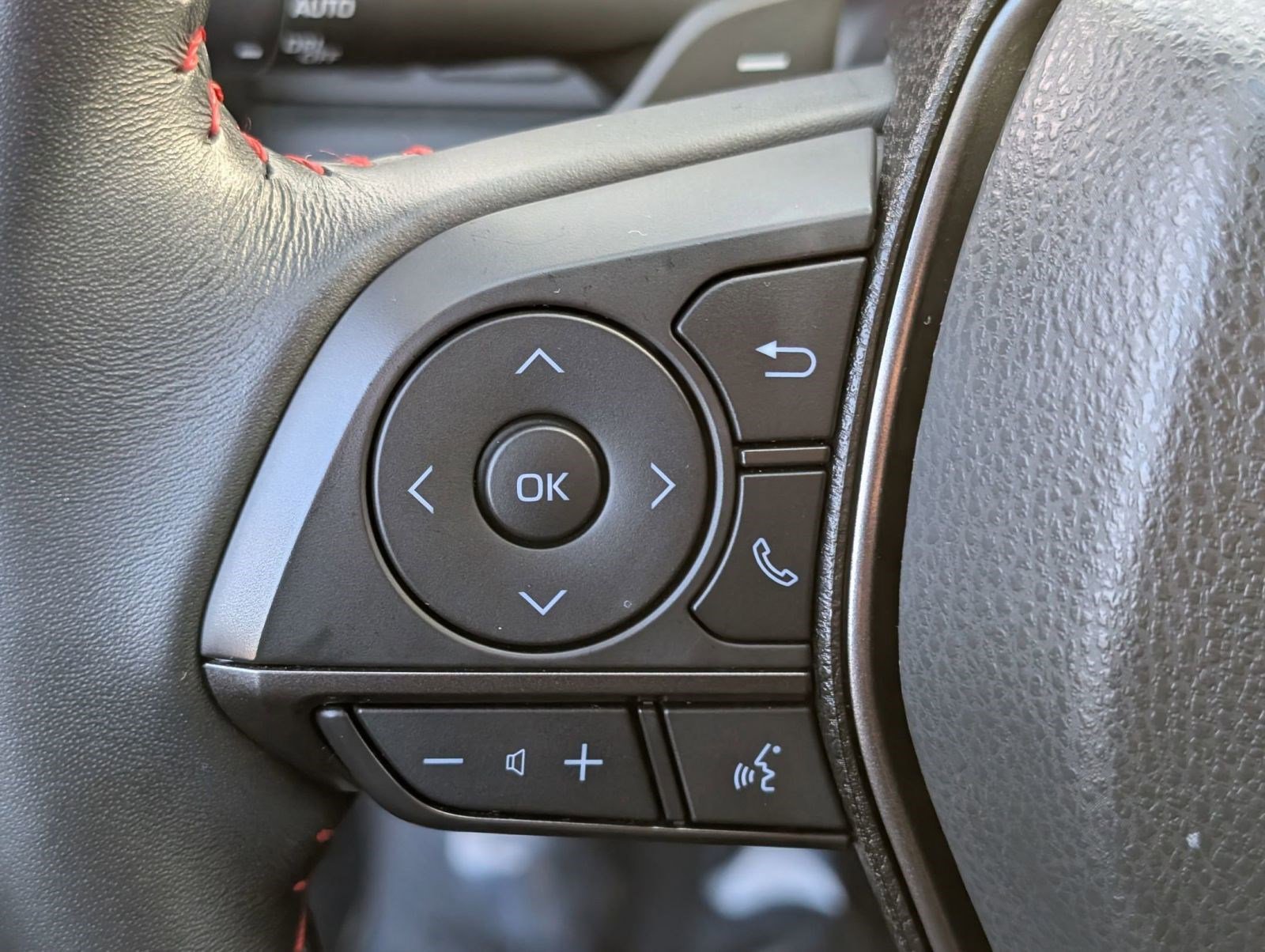 Used 2024 Toyota Camry TRD w/ TRD Package w/JBL Audio image 17