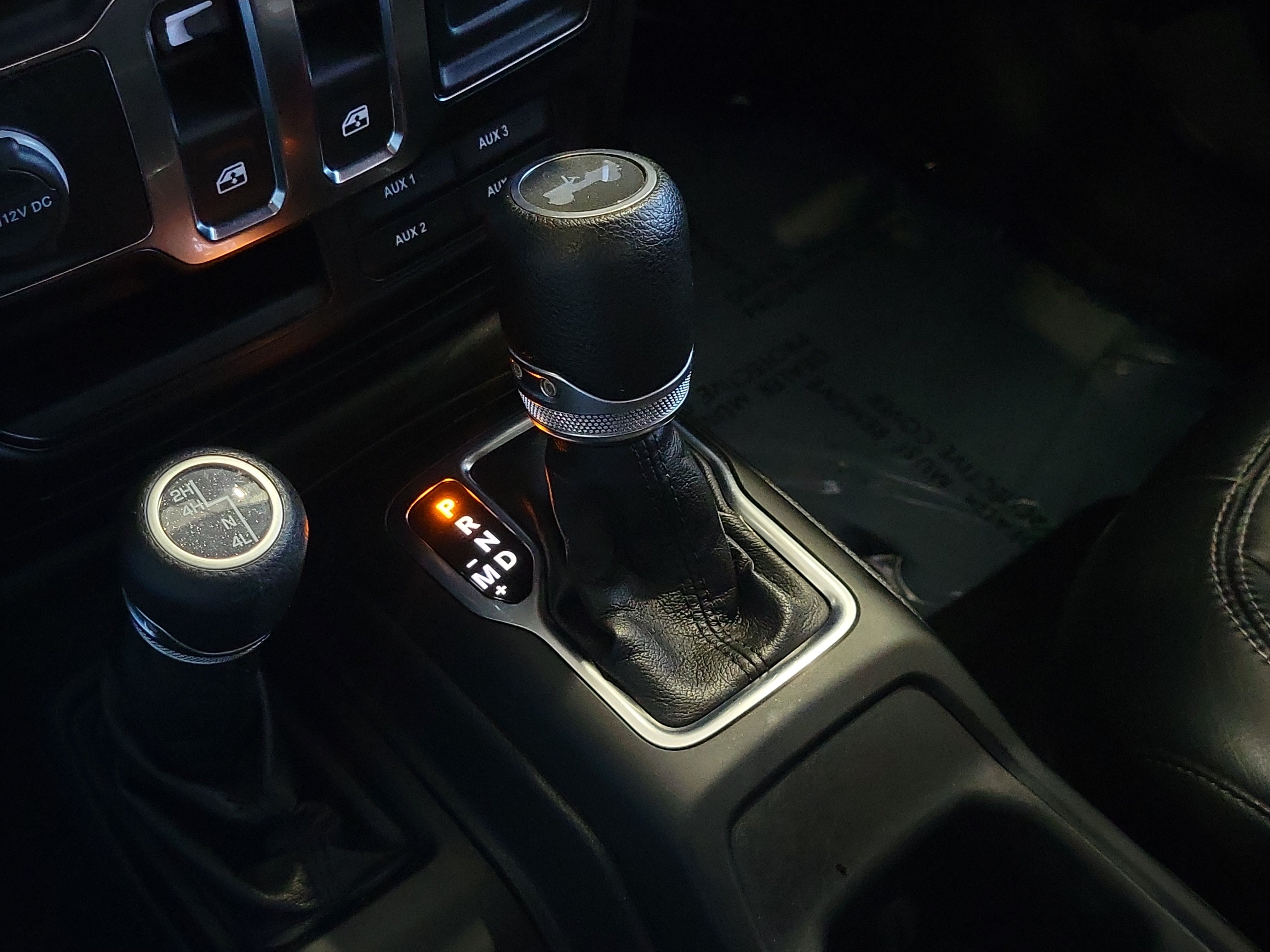 Certified 2022 Jeep Wrangler Sport AWD/4WD image 27