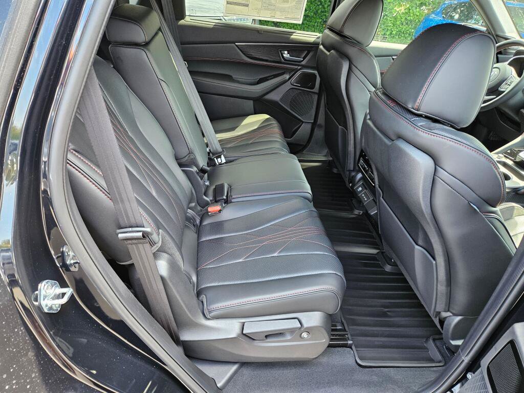 New 2026 Acura MDX Type S AWD/4WD image 14