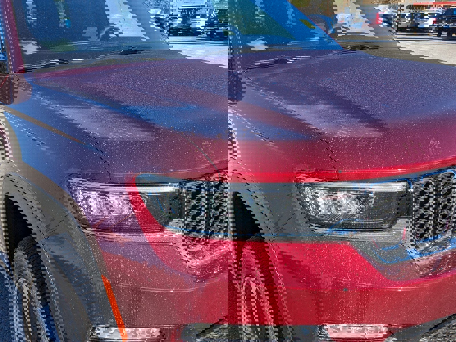 New 2024 Jeep Grand Cherokee Limited 4xe w/ Luxury Tech Group II image 12
