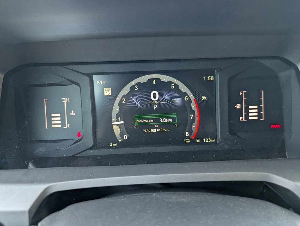 New 2026 Toyota Tacoma SR5 image 18