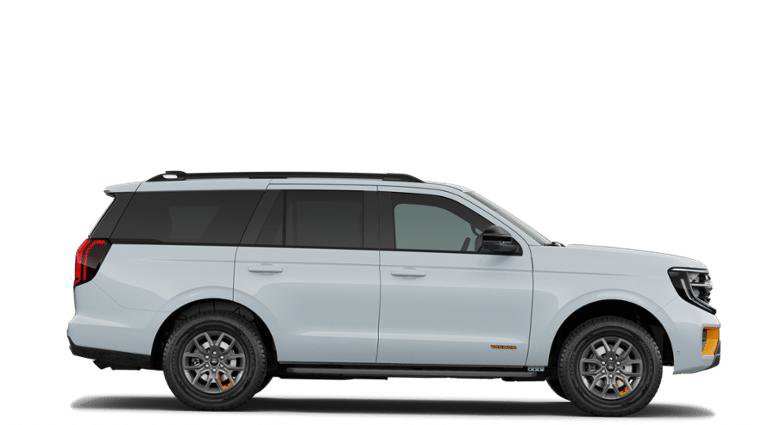 New 2026 Ford Expedition Tremor image 28