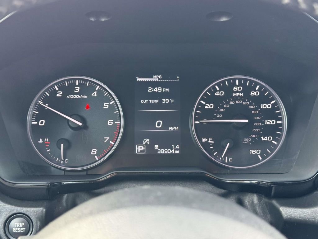 Used 2024 Subaru Legacy Premium image 22