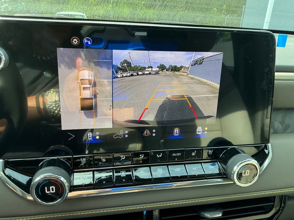 New 2026 Chevrolet Colorado ZR2 w/ Technology Package image 20