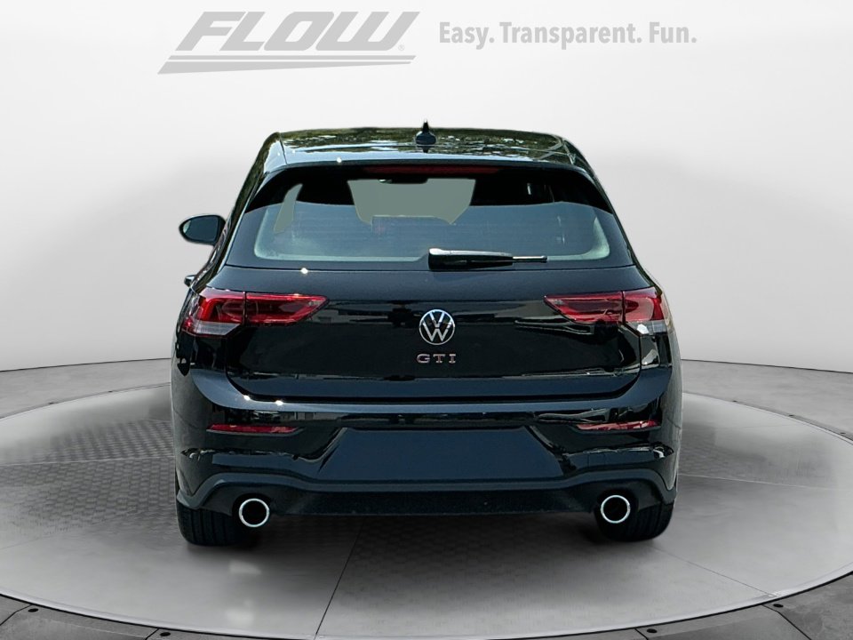 New 2025 Volkswagen GTI S image 6
