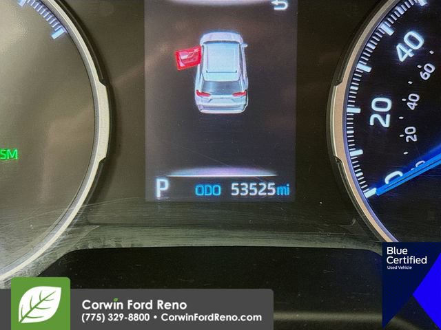 Used 2021 Toyota RAV4 XLE w/ Convenience Package image 16