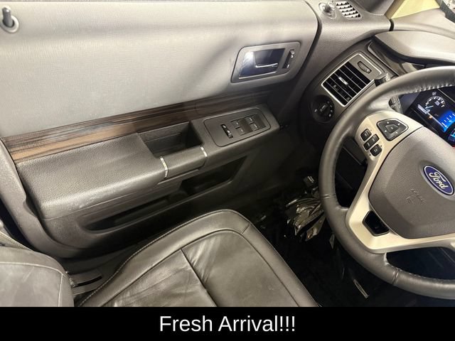 Used 2018 Ford Flex SEL w/ Equipment Group 202A AWD/4WD image 29