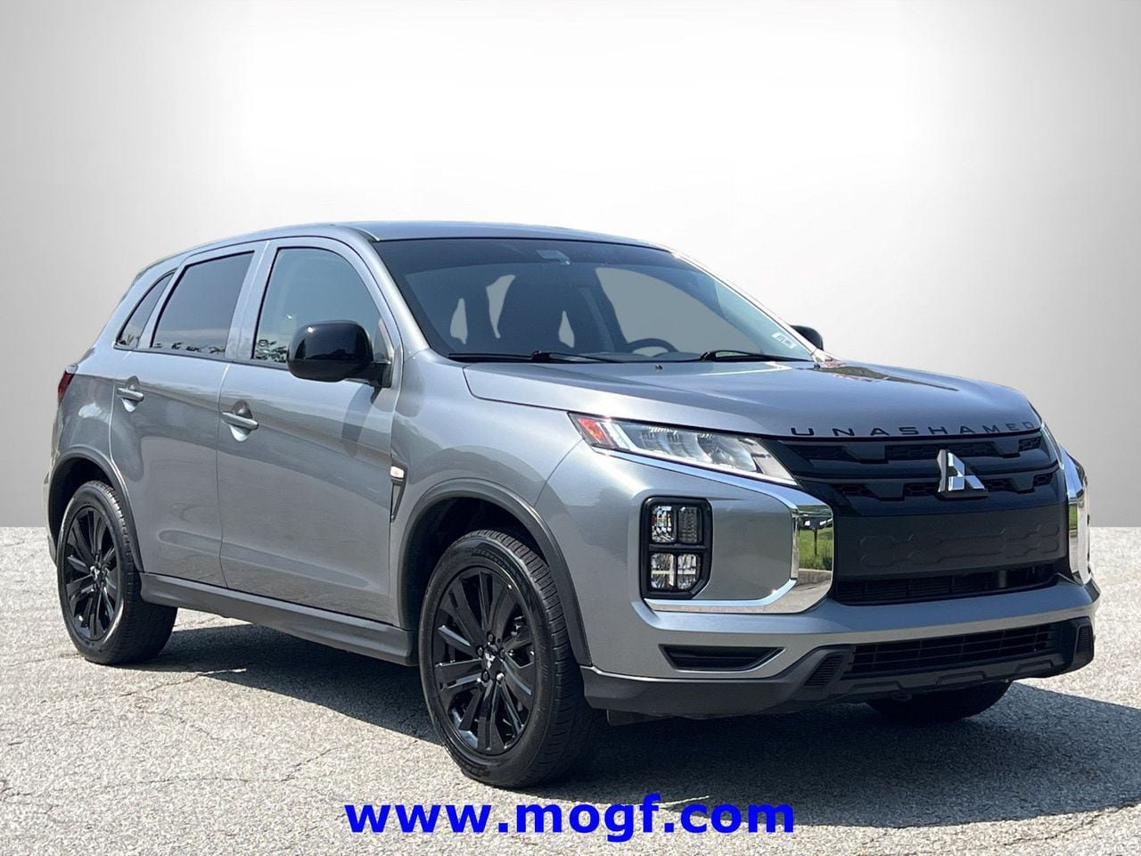 Used 2024 Mitsubishi Outlander Sport AWD image 4