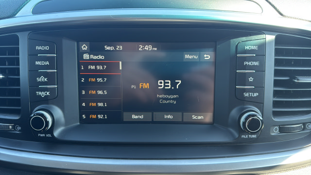 Used 2020 Kia Sorento EX AWD/4WD image 15