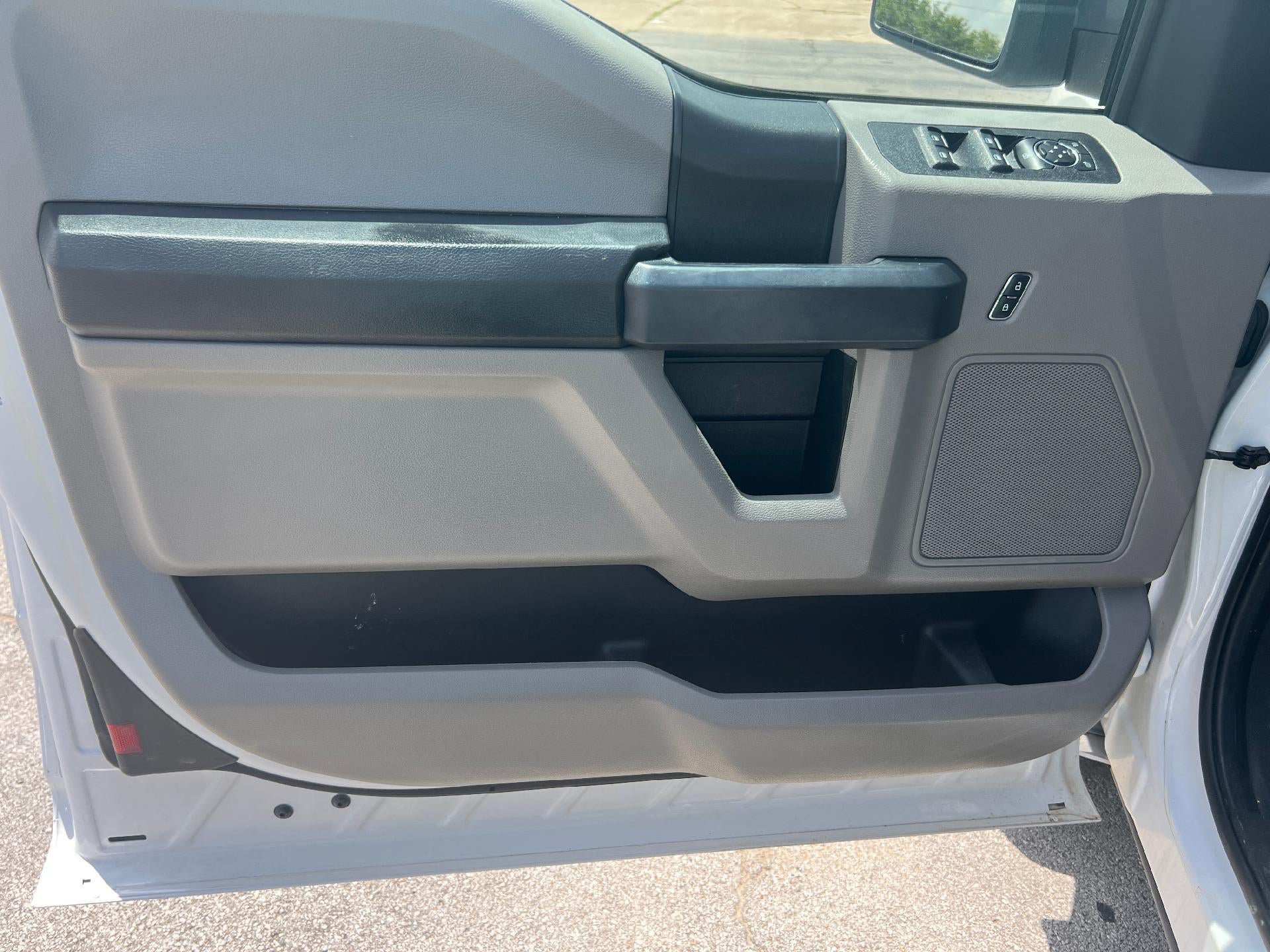 Used 2019 Ford F150 XL w/ XL Power Equipment Group AWD/4WD image 14