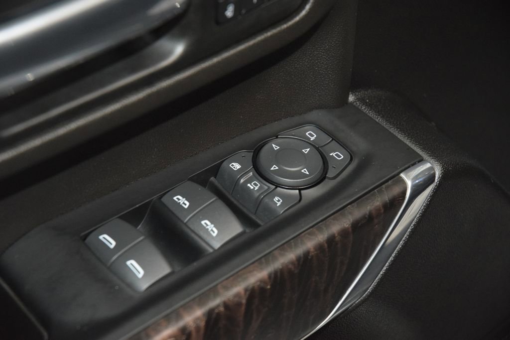 Used 2023 GMC Sierra 3500 Denali image 47