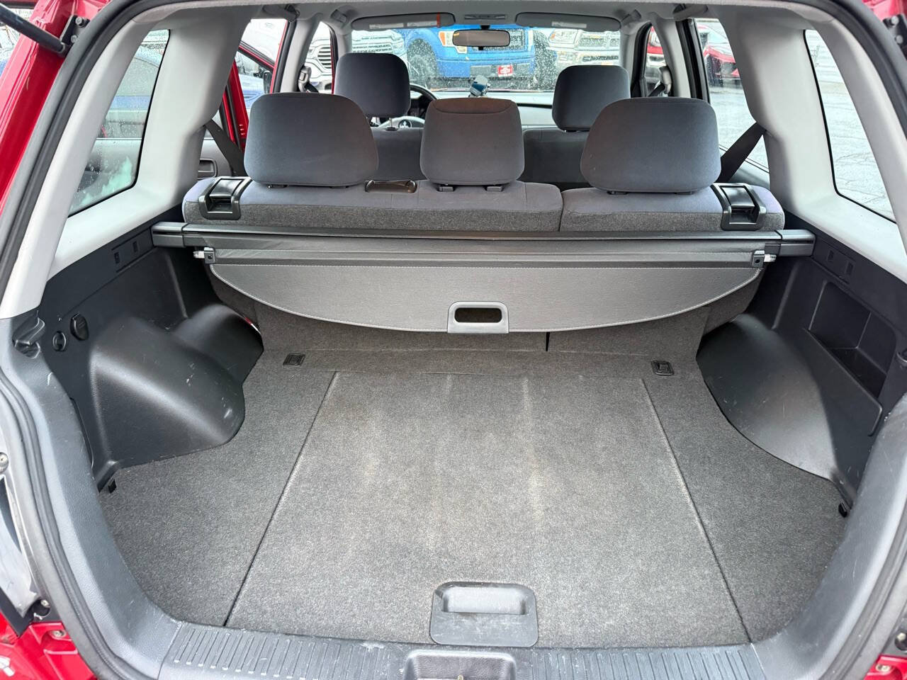 Used 2006 Mitsubishi Outlander LS FWD image 20