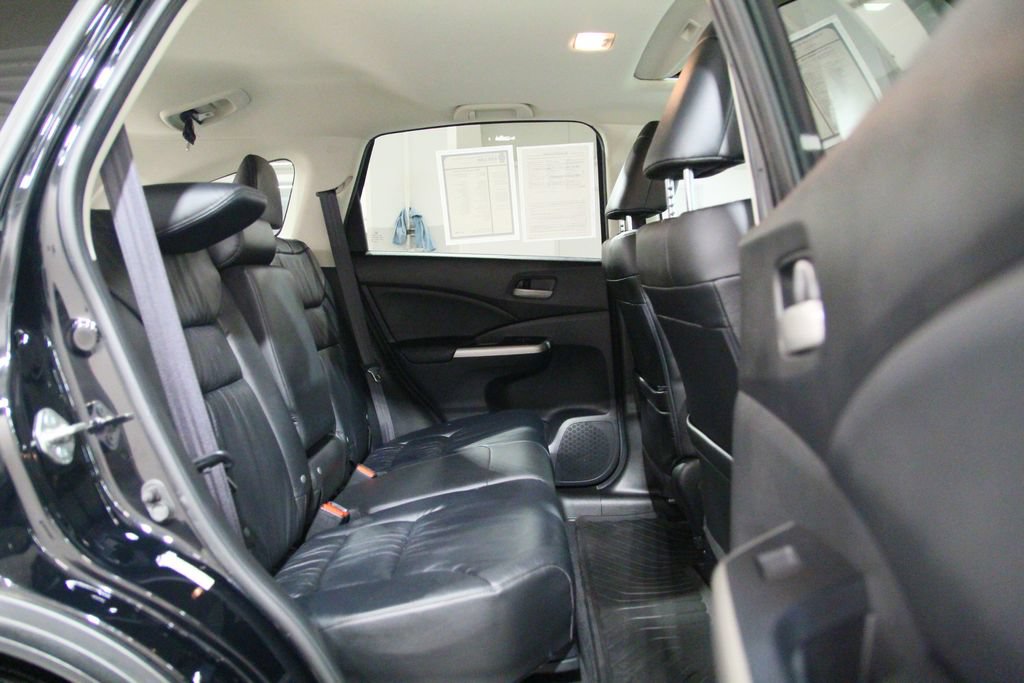 Used 2013 Honda CR-V EX-L image 22