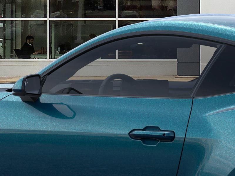 New 2026 Ford Mustang Coupe image 20