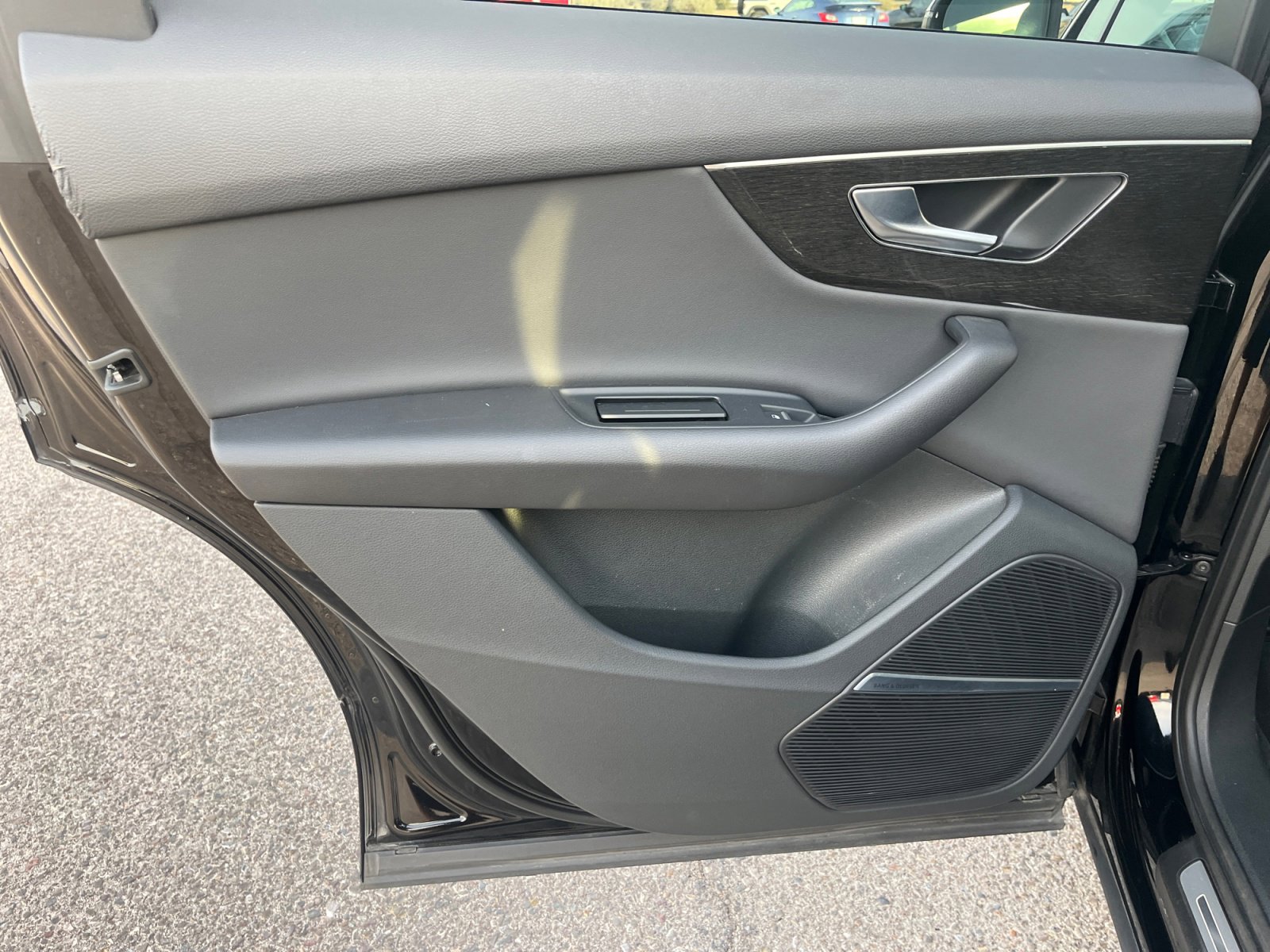 Used 2021 Audi Q7 3.0T Premium Plus image 16