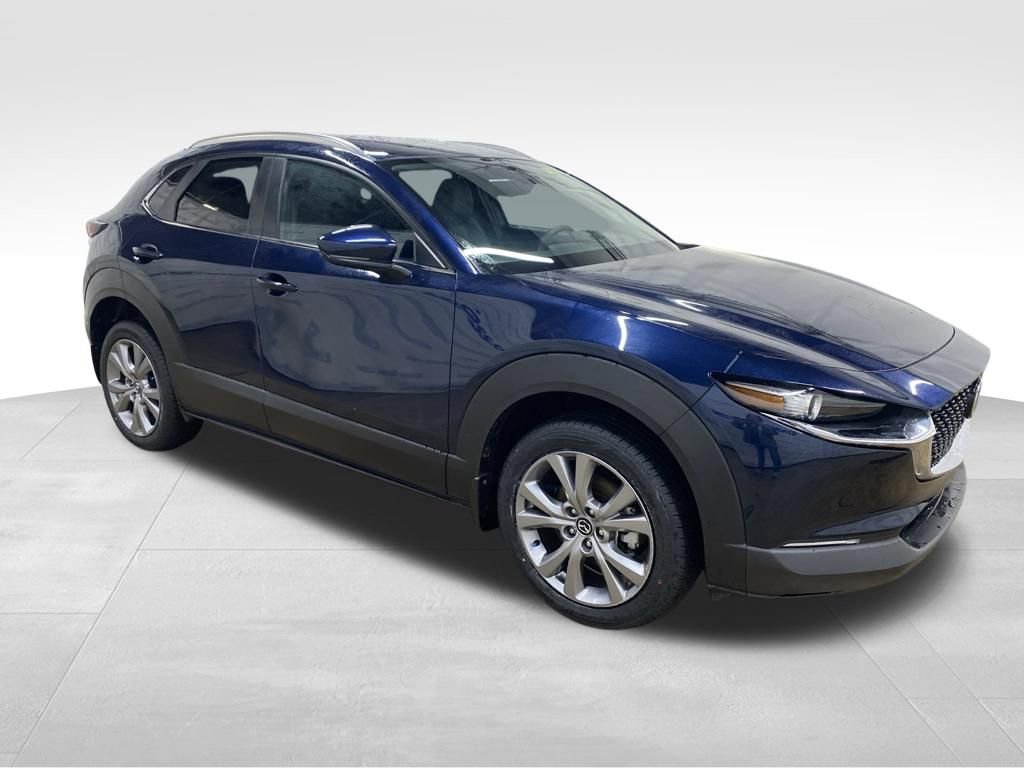 Used 2023 MAZDA CX-30 AWD 2.5 S w/ Preferred Package image 2