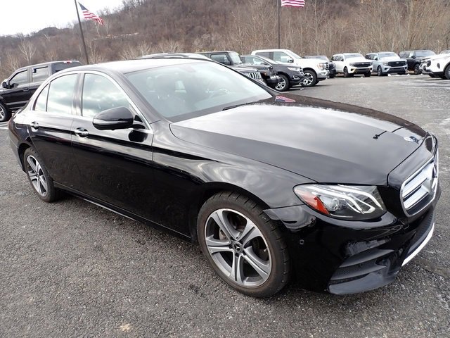 Used 2019 Mercedes-Benz E 300 4MATIC image 7