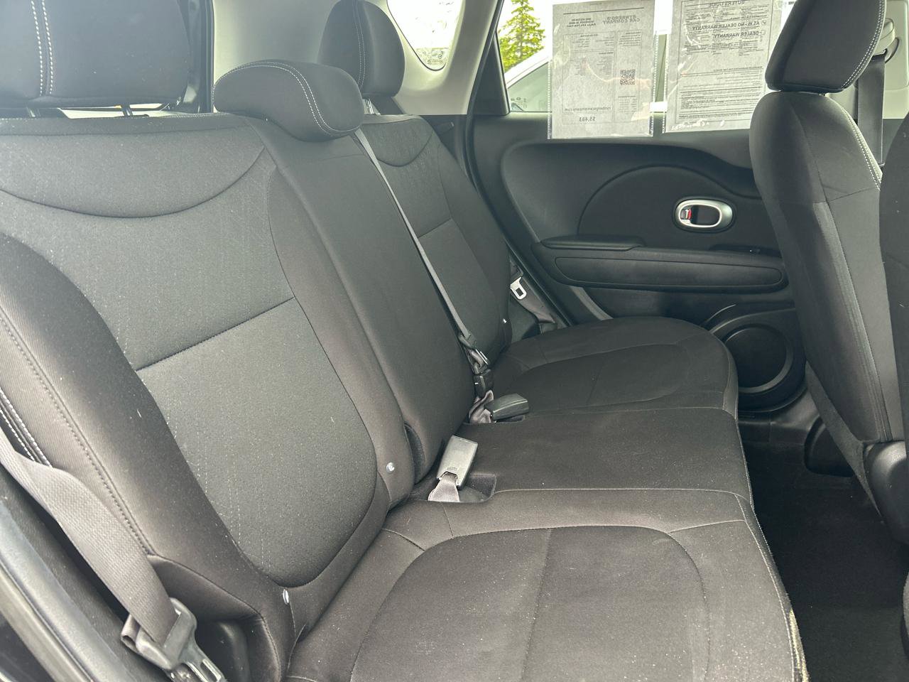 Used 2015 Kia Soul FWD image 19