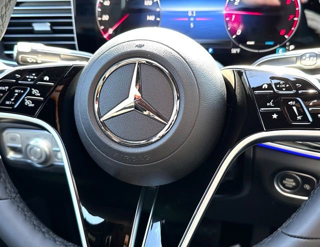 New 2026 Mercedes-Benz GLE 450 4MATIC Coupe image 11