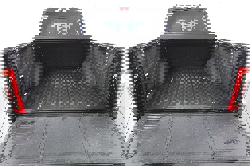 Certified 2021 Ford F150 Limited image 30