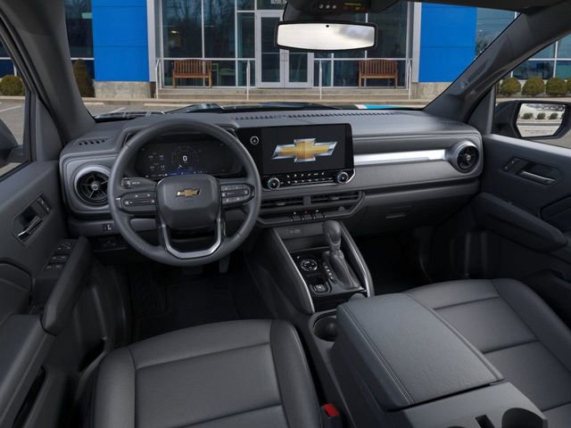 New 2026 Chevrolet Colorado LT w/ LT Convenience Package image 15