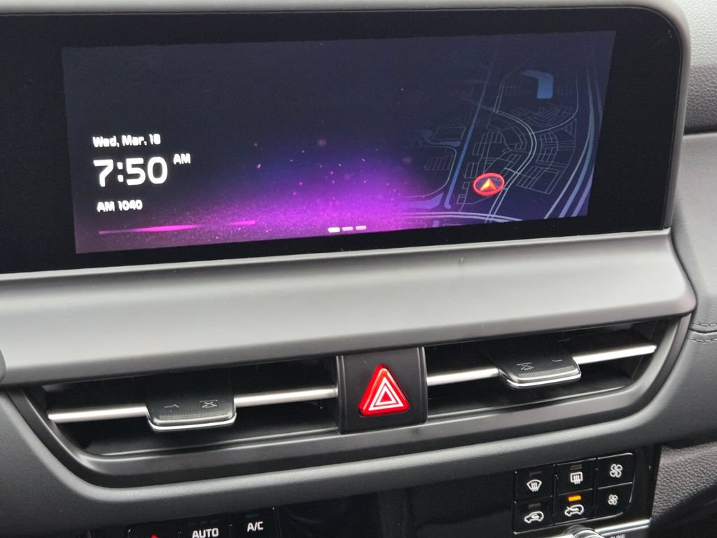 New 2026 Kia Seltos SX w/ SX Sunroof Package AWD/4WD image 10