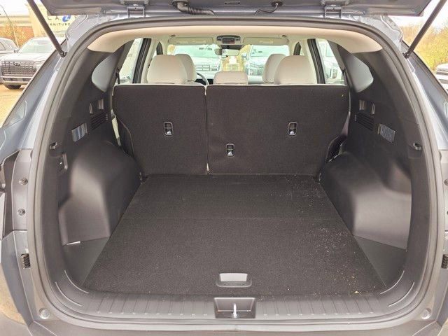 Certified 2025 Hyundai Tucson SE image 17