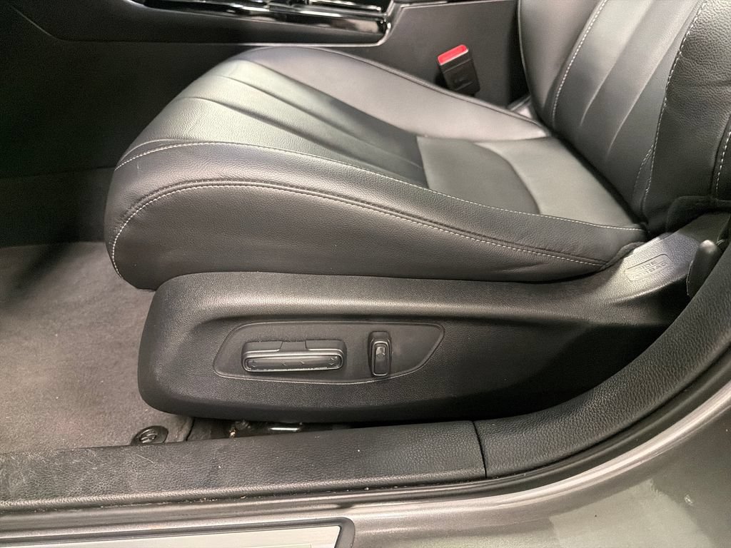 Used 2025 Acura Integra A-Spec FWD image 23