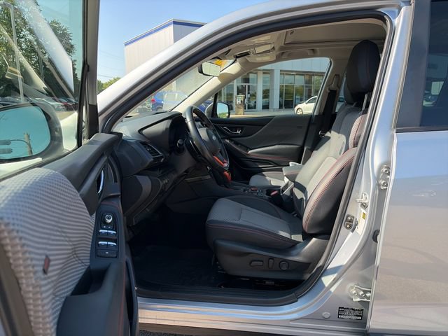 Certified 2023 Subaru Forester Sport w/ Popular Package #2 AWD/4WD image 9