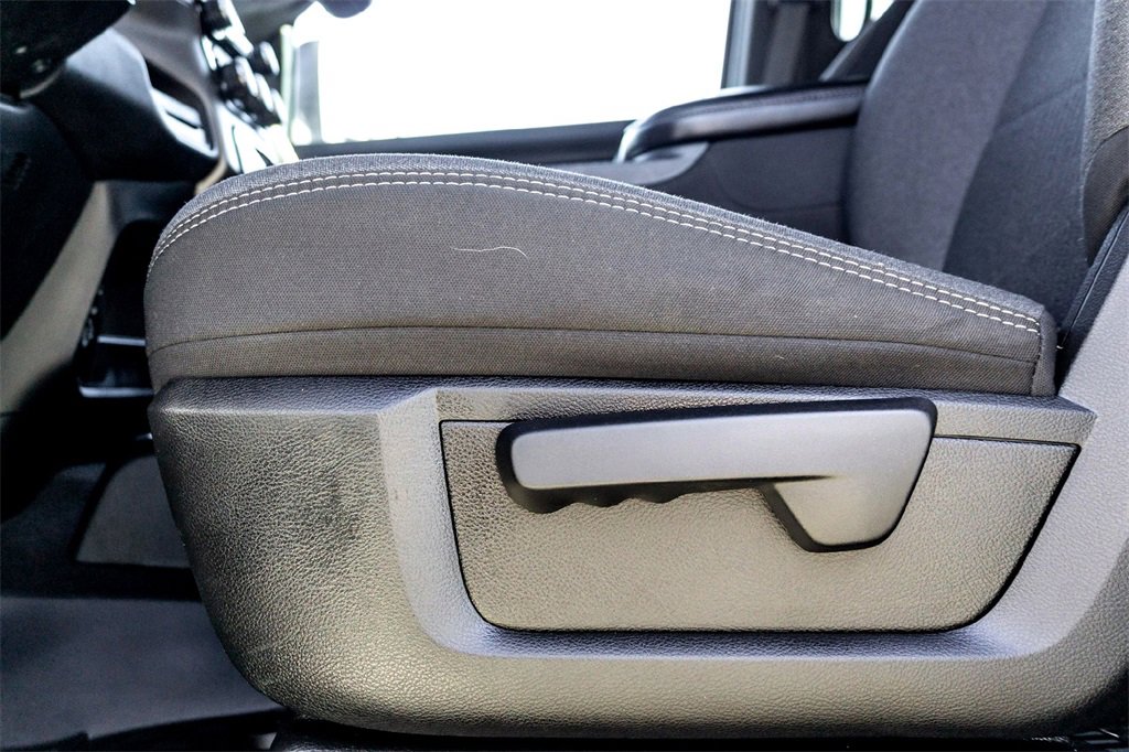 Used 2023 RAM 2500 Tradesman image 12