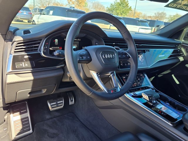 Used 2023 Audi RS Q8 AWD/4WD image 10