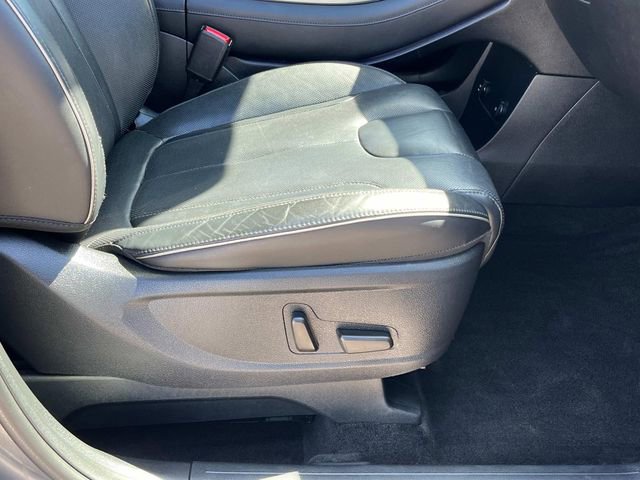 Used 2020 Hyundai Palisade Limited image 15