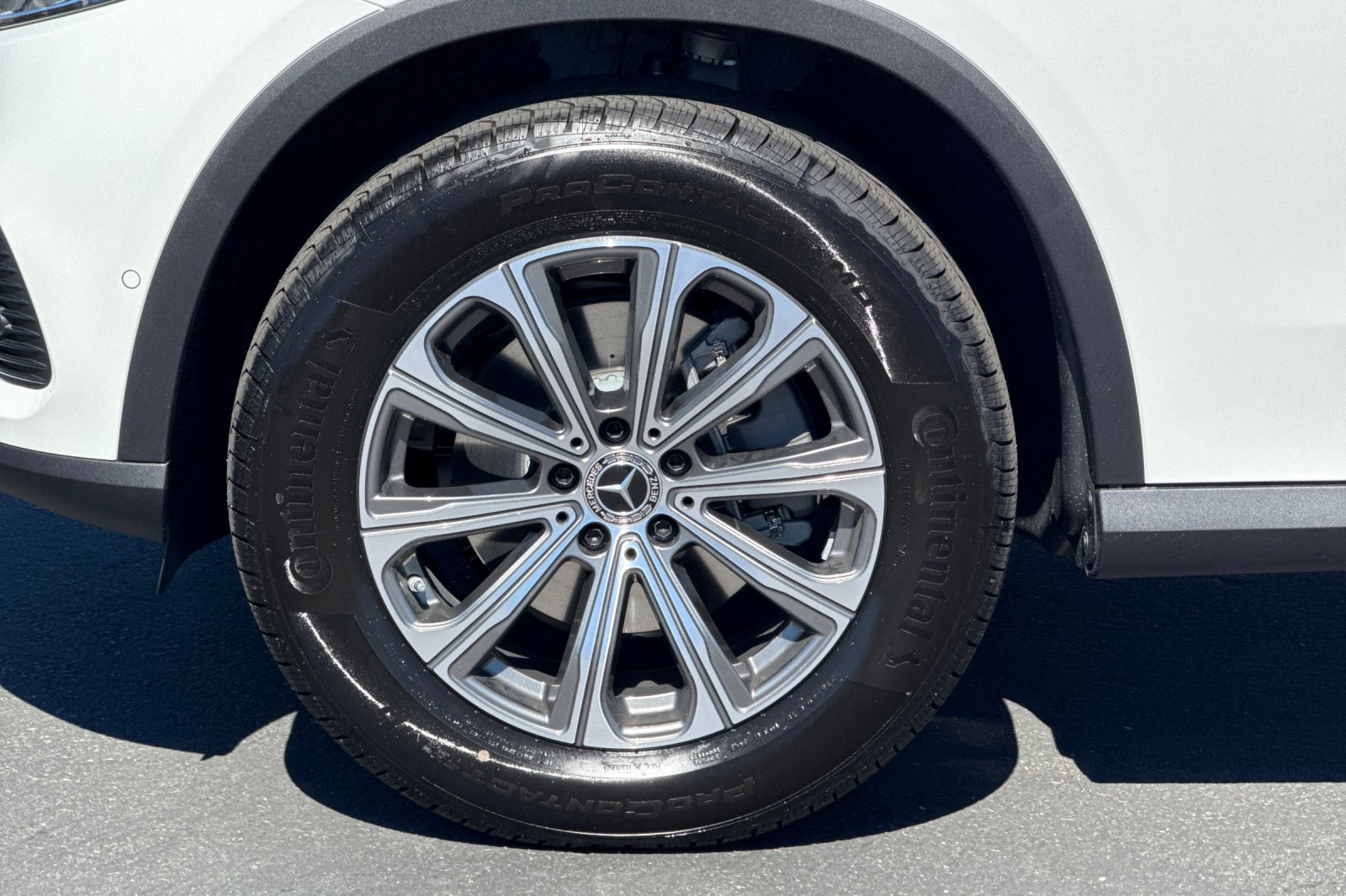 New 2026 Mercedes-Benz GLC 300 image 26