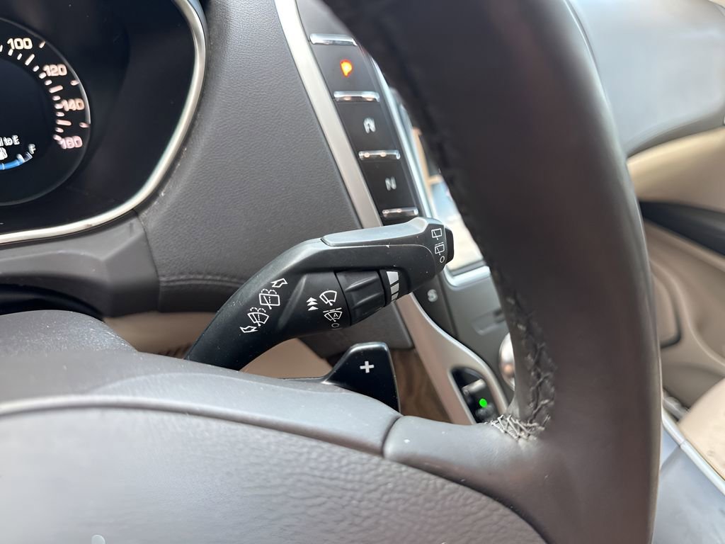 Used 2016 Lincoln MKX Reserve w/ Technology Package image 31