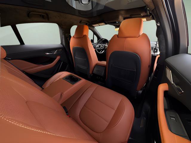 Used 2024 Jaguar I-PACE R-Dynamic HSE image 23