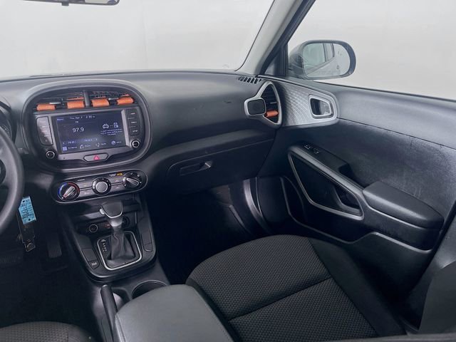 Used 2022 Kia Soul LX w/ Technology Package image 22