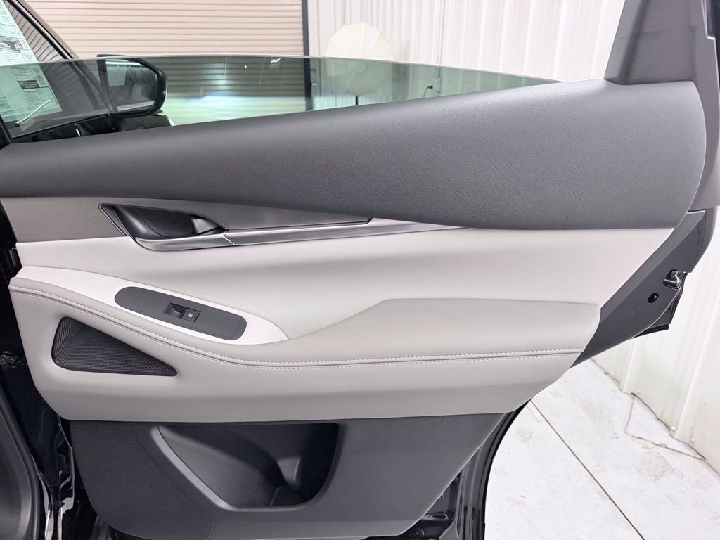 New 2027 INFINITI QX65 Luxe AWD/4WD image 44