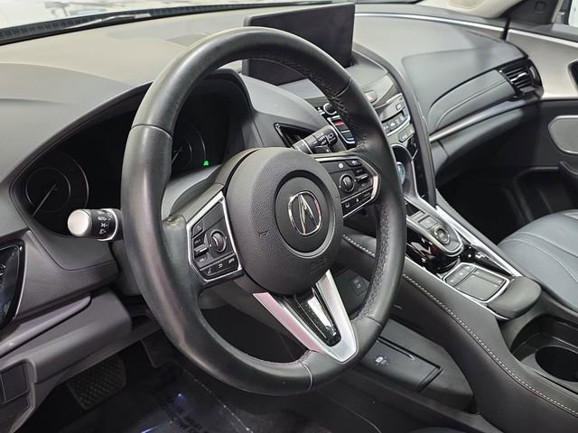 Used 2023 Acura RDX AWD w/ Technology Package image 14