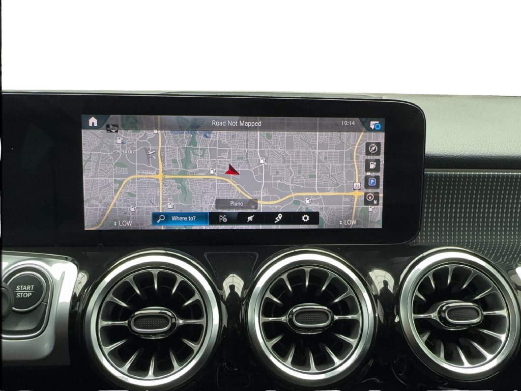 Used 2022 Mercedes-Benz EQB 300 4MATIC image 57