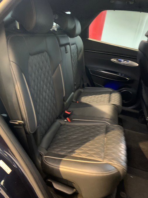 Used 2023 Genesis GV70 3.5T Sport w/ Sport Prestige Package image 56