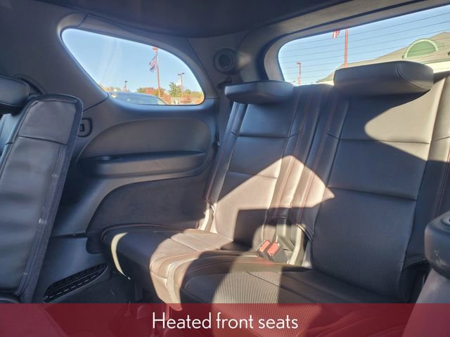 Used 2024 Dodge Durango R/T image 40