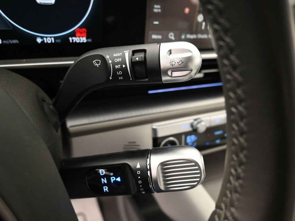 Used 2023 Hyundai Ioniq 6 SEL image 19