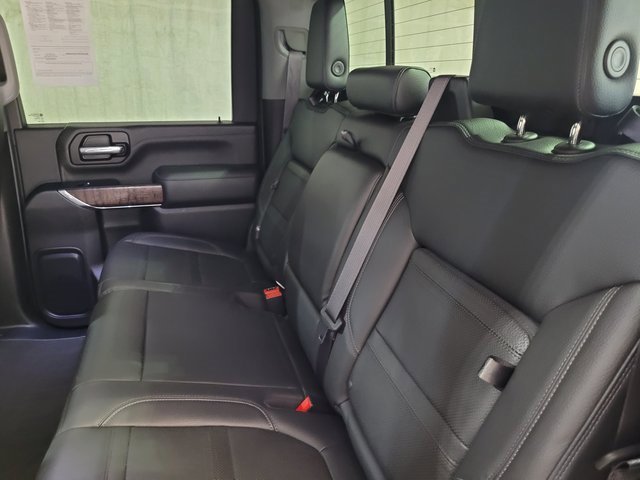 Used 2021 GMC Sierra 2500 Denali w/ Technology Package image 62