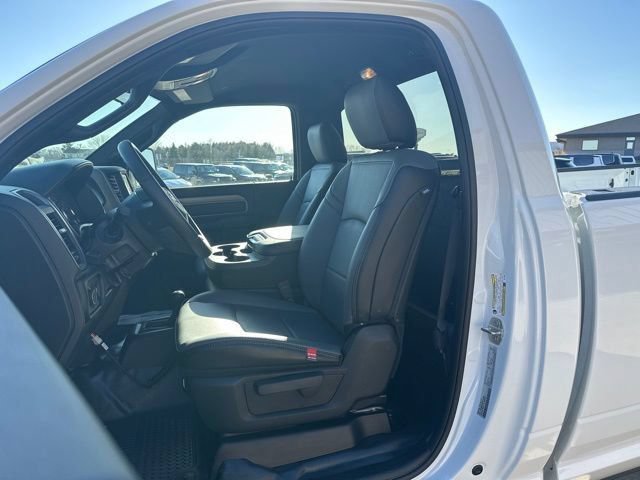 New 2024 RAM 2500 Tradesman AWD/4WD image 4