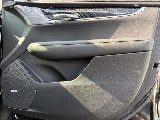 Certified 2024 Cadillac XT6 Premium Luxury FWD image 14