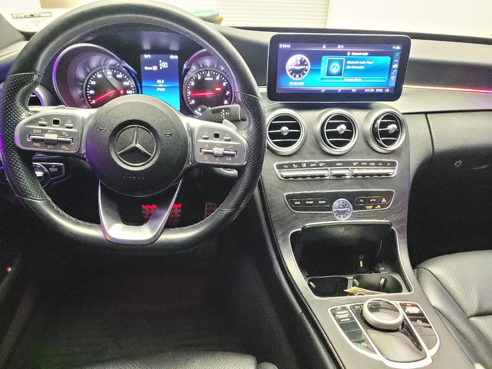 Used 2019 Mercedes-Benz C 300 Sedan image 22