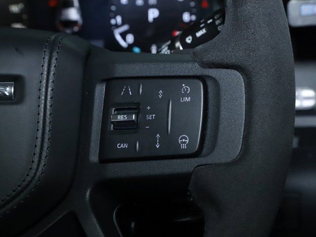 Certified 2024 Land Rover Defender 110 Carpathian Edition image 23