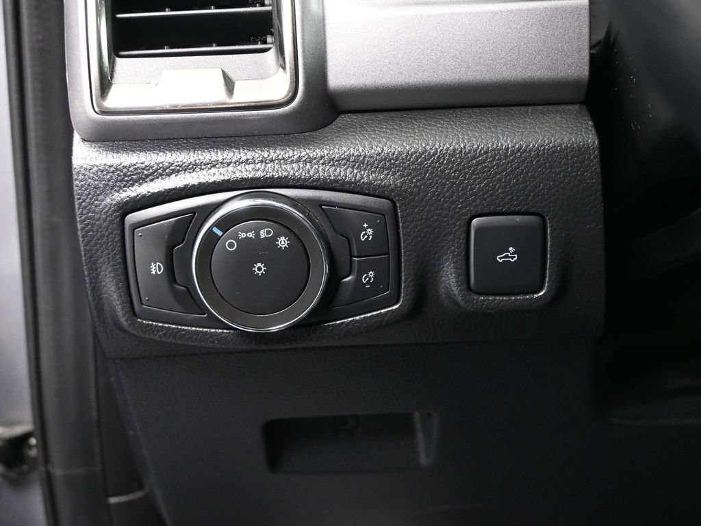 Used 2021 Ford Ranger XLT w/ Equipment Group 301A Mid image 20