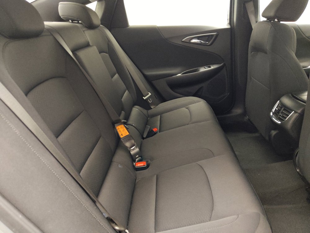 Used 2025 Chevrolet Malibu LT FWD image 19